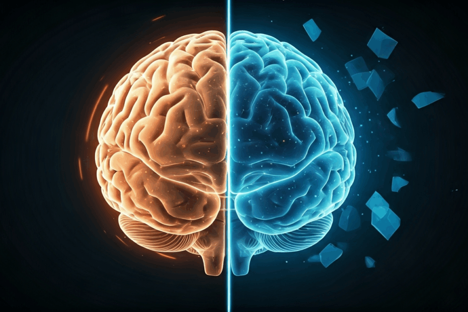 Bigger Brains, Rising Dementia: Decoding the Paradox