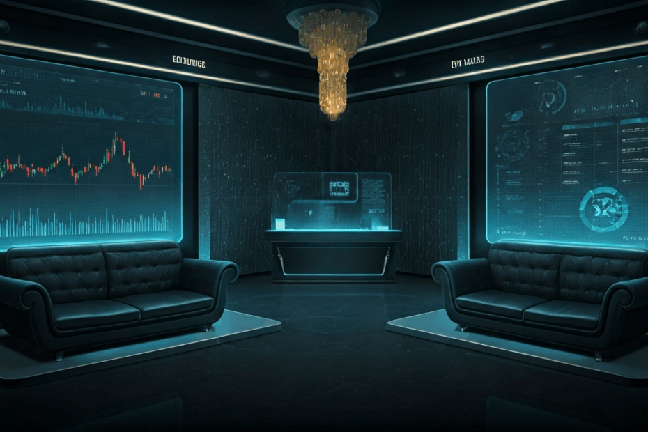 BingX VIP: Zero Fees, Concierge Support, and Premium Crypto Perks