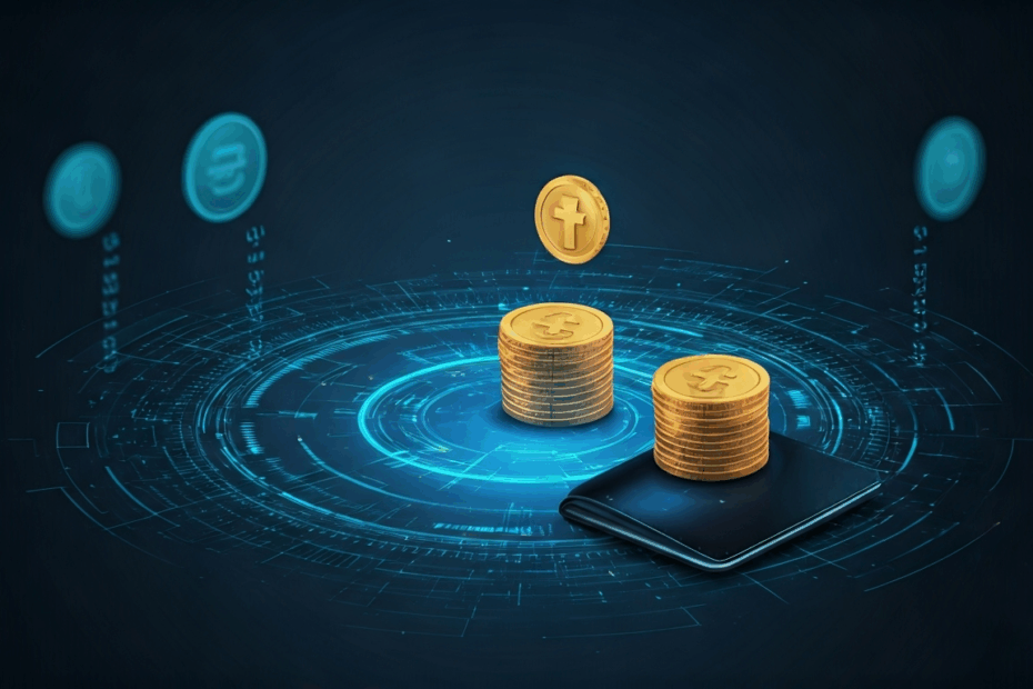 Bitget Wallet Pioneers DeFi Access with Plasma Integration