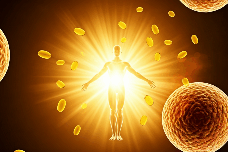 Unlock Your Cancer Defense: The Power of Vitamin D