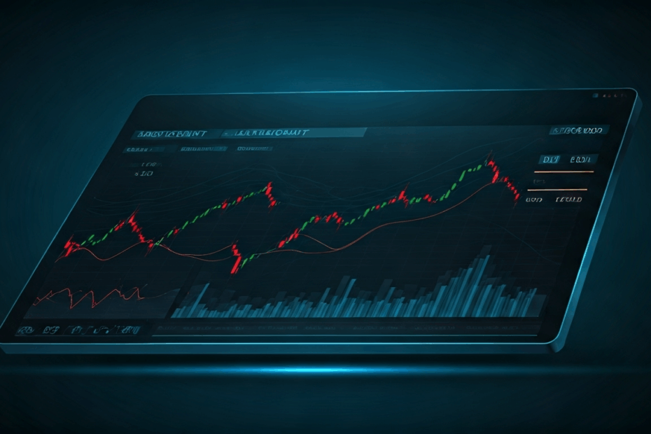 AI-Powered Investing: MasterQuant Simplifies Quant Trading