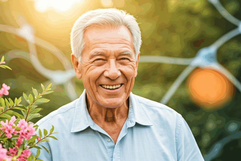 Unlock Longevity: Simple Hacks to Reduce Dementia Risk & Boost Healthy Aging