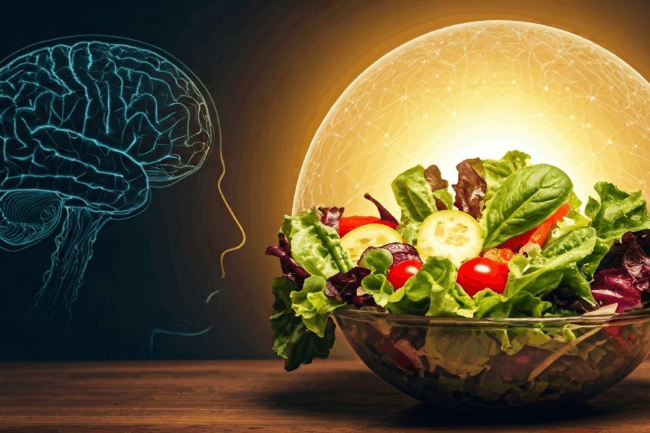Boost Your Brain: How Daily Nutrition Fuels Happiness