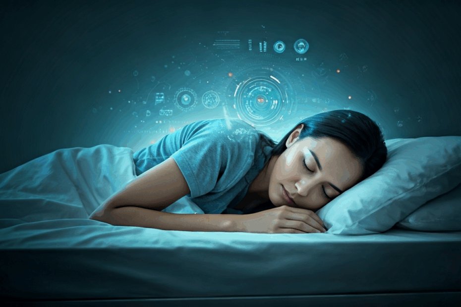 Unlock Better Sleep: 3 Exercises Backed by Science