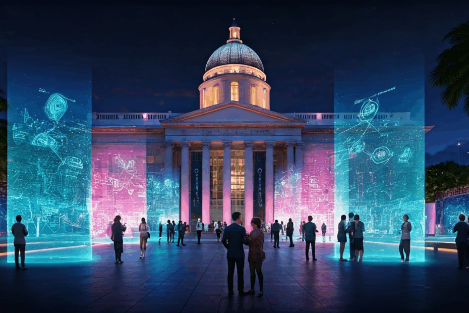 InnoBlock 2025: Shaping the Future of Web3 in Singapore