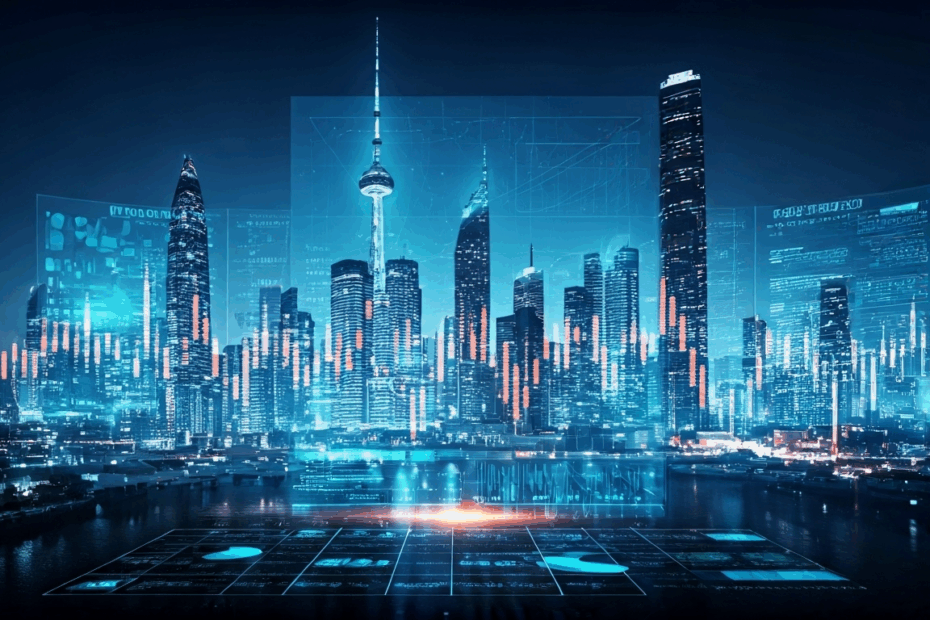 Internet Computer ICPとは？初心者向け徹底解説！未来のインターネット革命