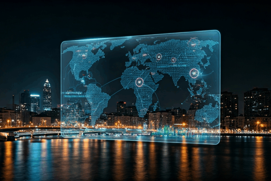 LYS Labs: Building the OS for Automated Global Finance