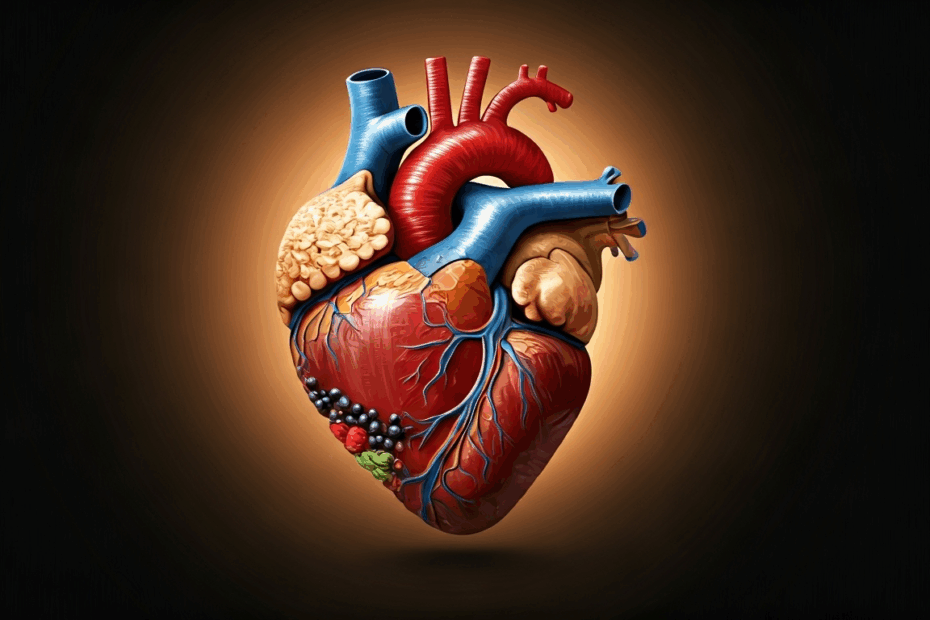 Slash Heart Disease Risk: The Fiber-Rich Secret Revealed