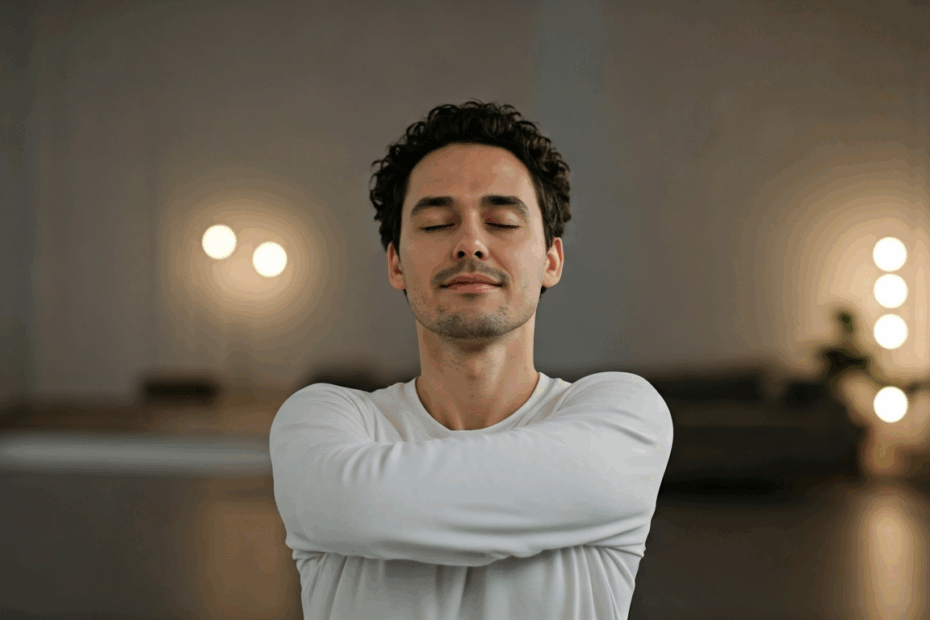 Melt Away Back Tension: A 90-Second Solution