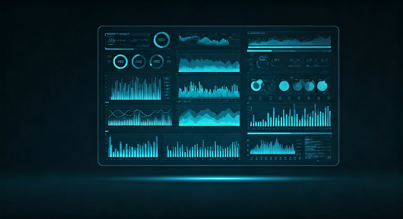 Replit Agent AI technology illustration