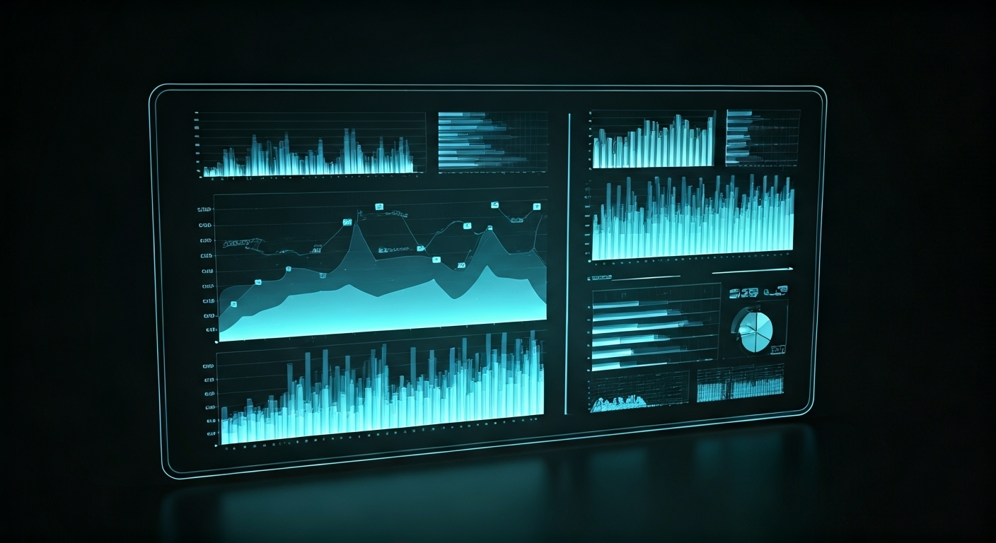 Future potential of Replit Agent represented visually