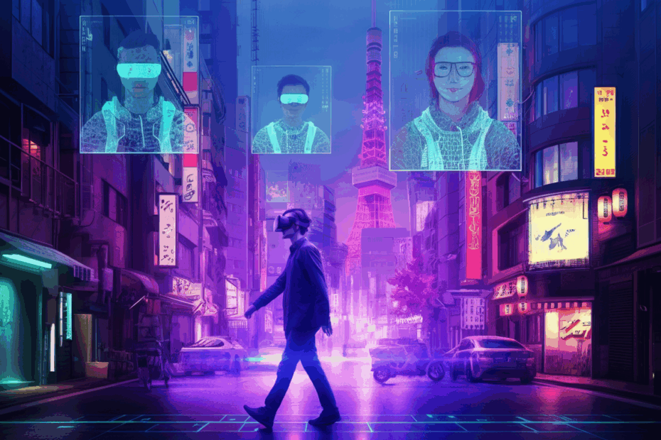 メタバース酔い完全攻略ガイド: Web3時代の快適VR体験