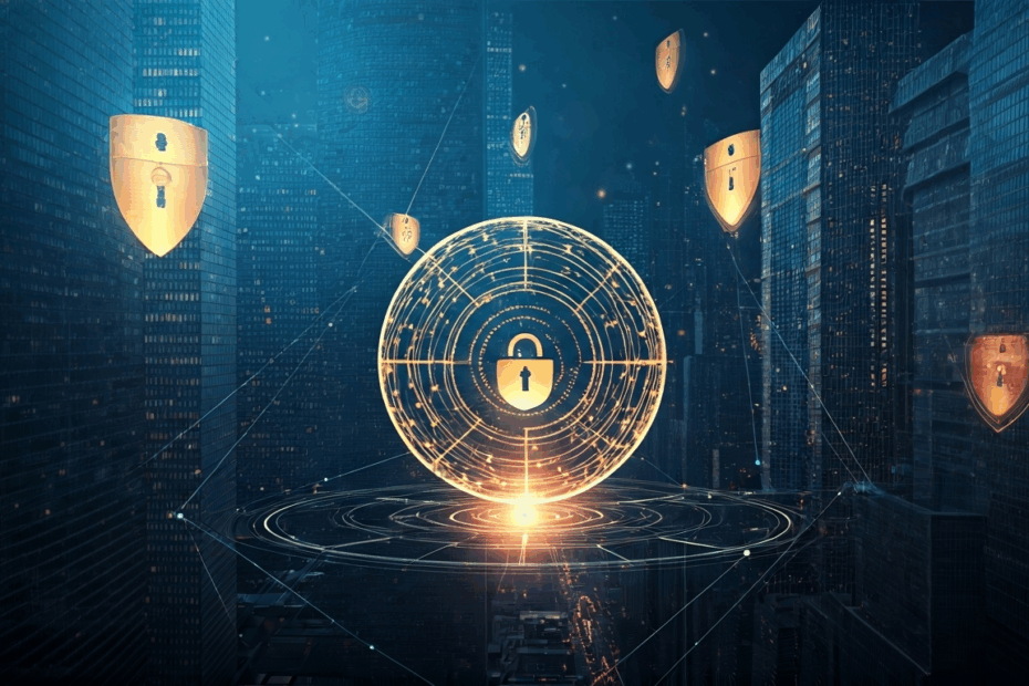 Web3プライバシー最前線:データ保護の課題と未来への道標