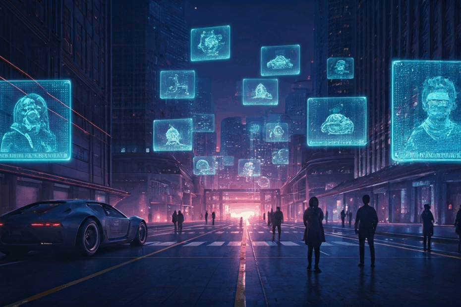 【2025年版】メタバースとは？初心者向け徹底ガイド：始め方からリスクまで