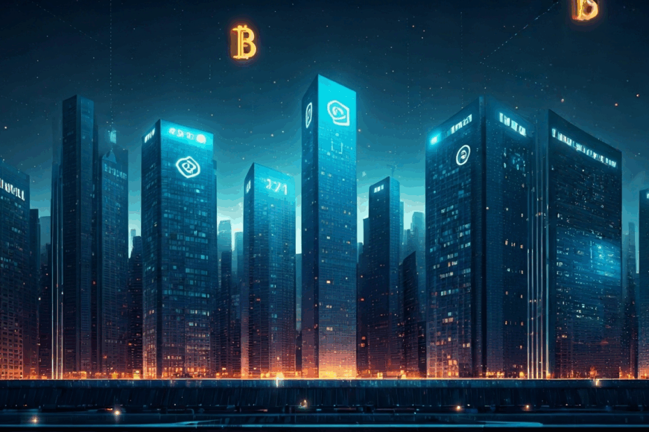 メタバース株で稼ぐ！最新投資戦略と注目企業を徹底解説