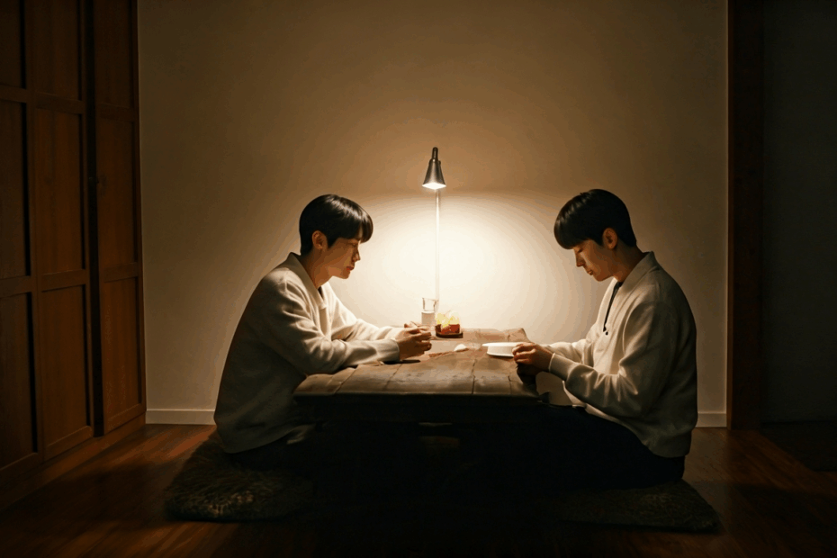 Kカルチャー最前線：エンタメトレンドがあなたのライフスタイルを激変させる！