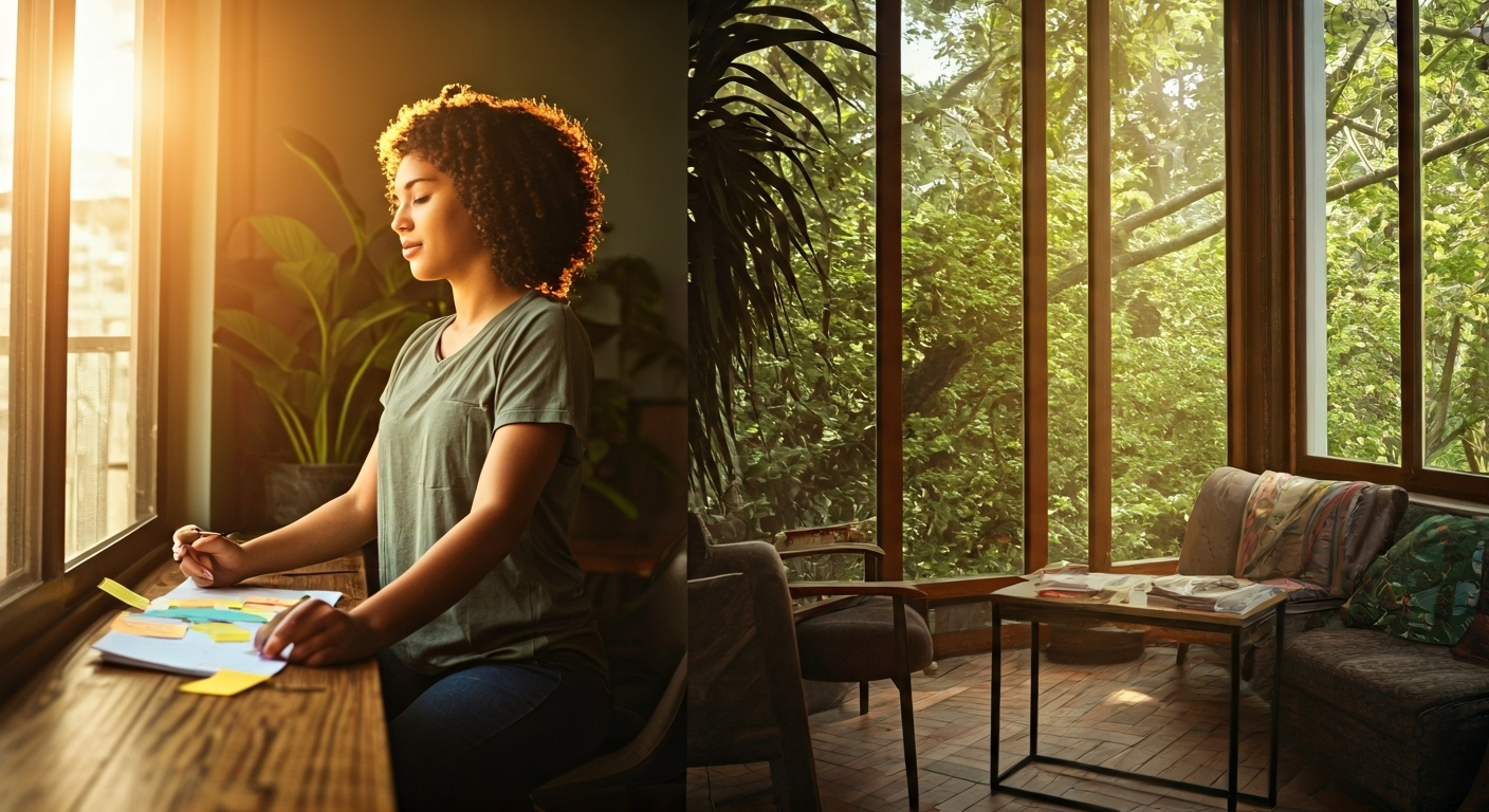 Eye-catching visual of Goal Setting

Motivation Techniques

Self-Improvement Habits and lifestyle vibe