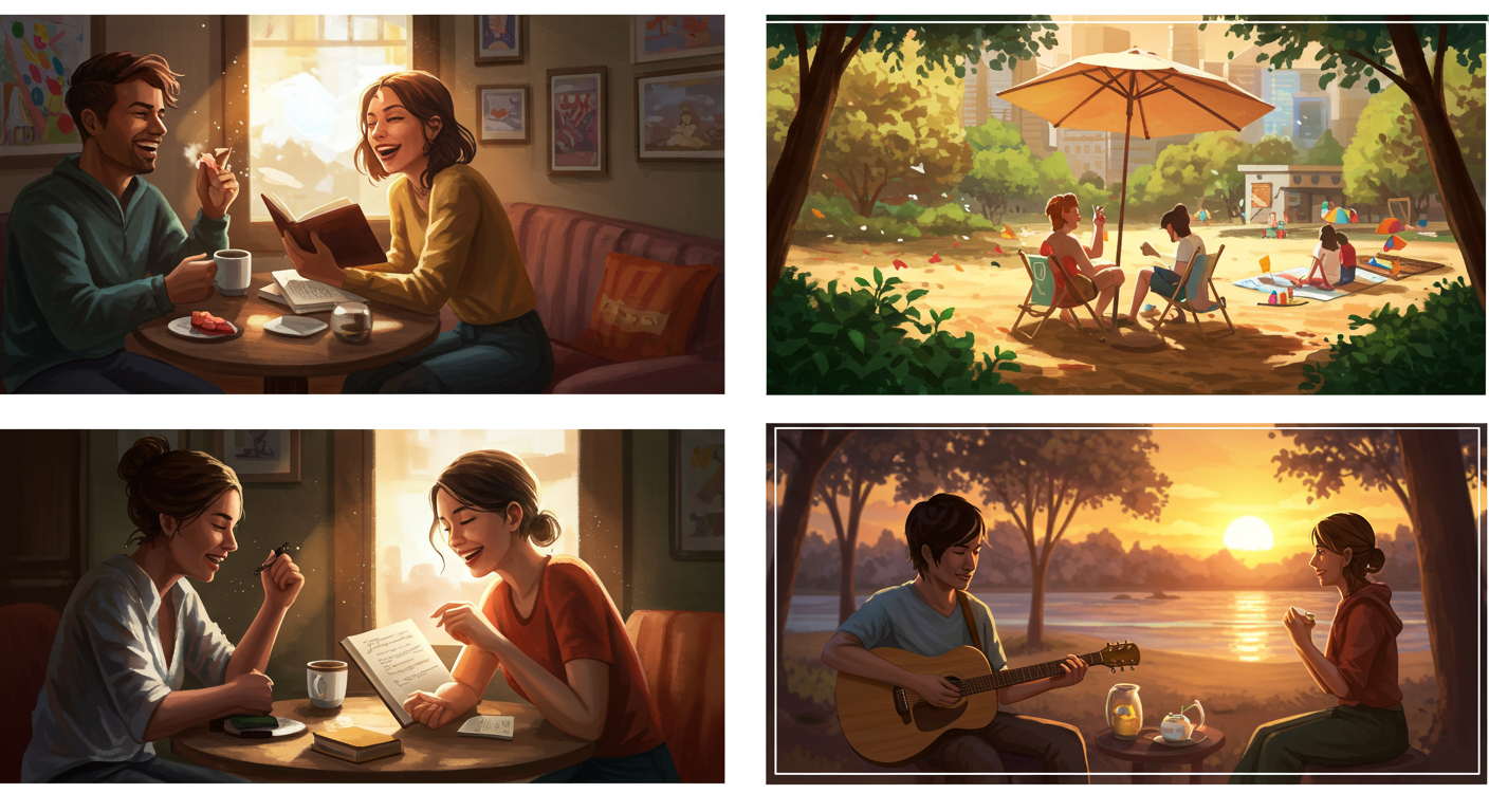 Practical application of AI Language Learning 2025 Learning Habits Multilingual Skills lifestyle trend