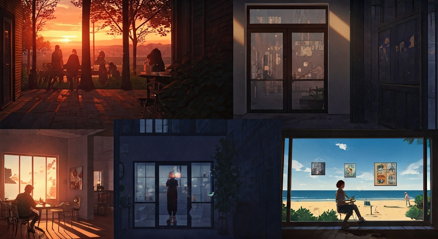 Practical application of AI Language Learning
Personalized AI Tools
2025 Learning Trends lifestyle trend