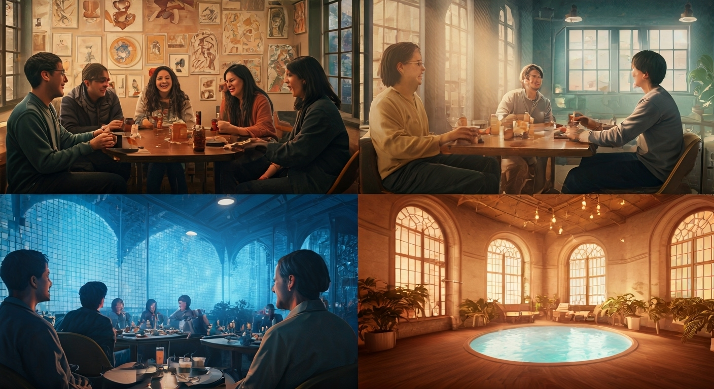 Practical application of Live Entertainment Boom Oshi-Katsu Culture High-Ticket Events lifestyle trend