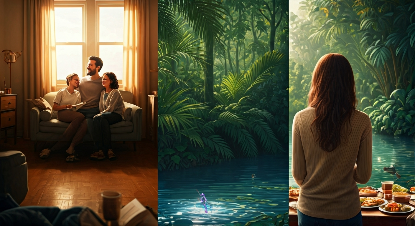 Practical application of AI Language Tools
Multilingual Habits
2025 Learning Trends lifestyle trend