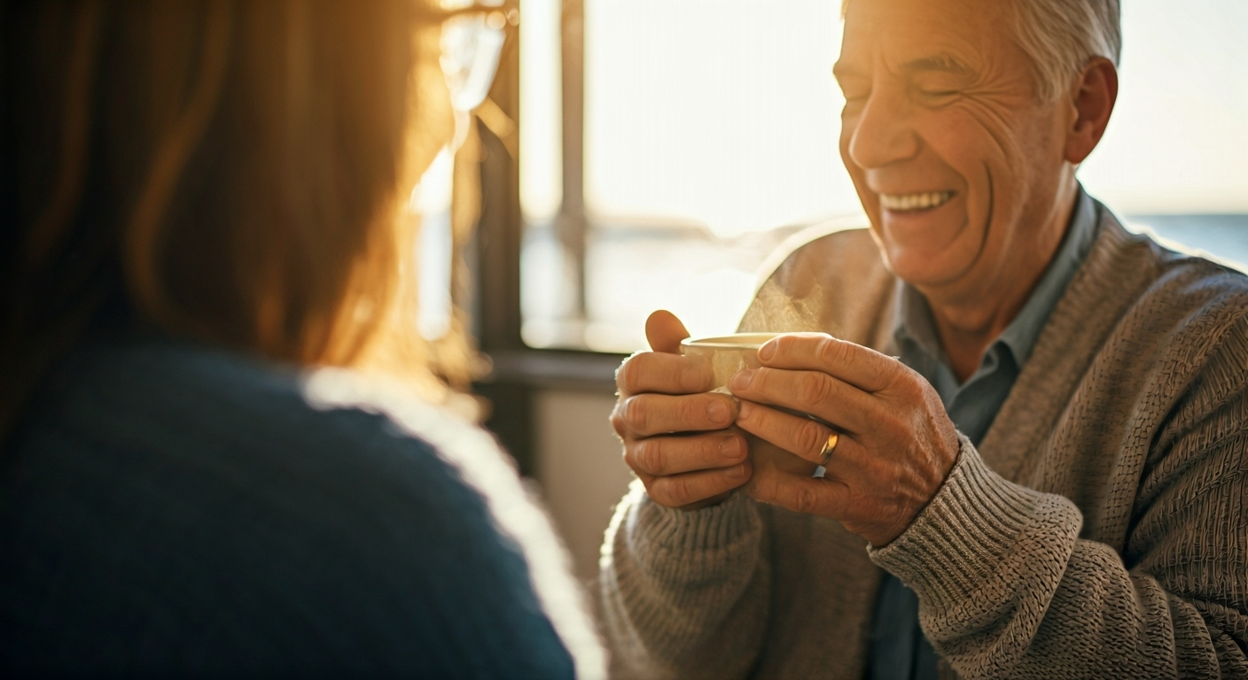 Practical application of Longevity Trends
Healthy Aging
Lifespan Optimization lifestyle trend