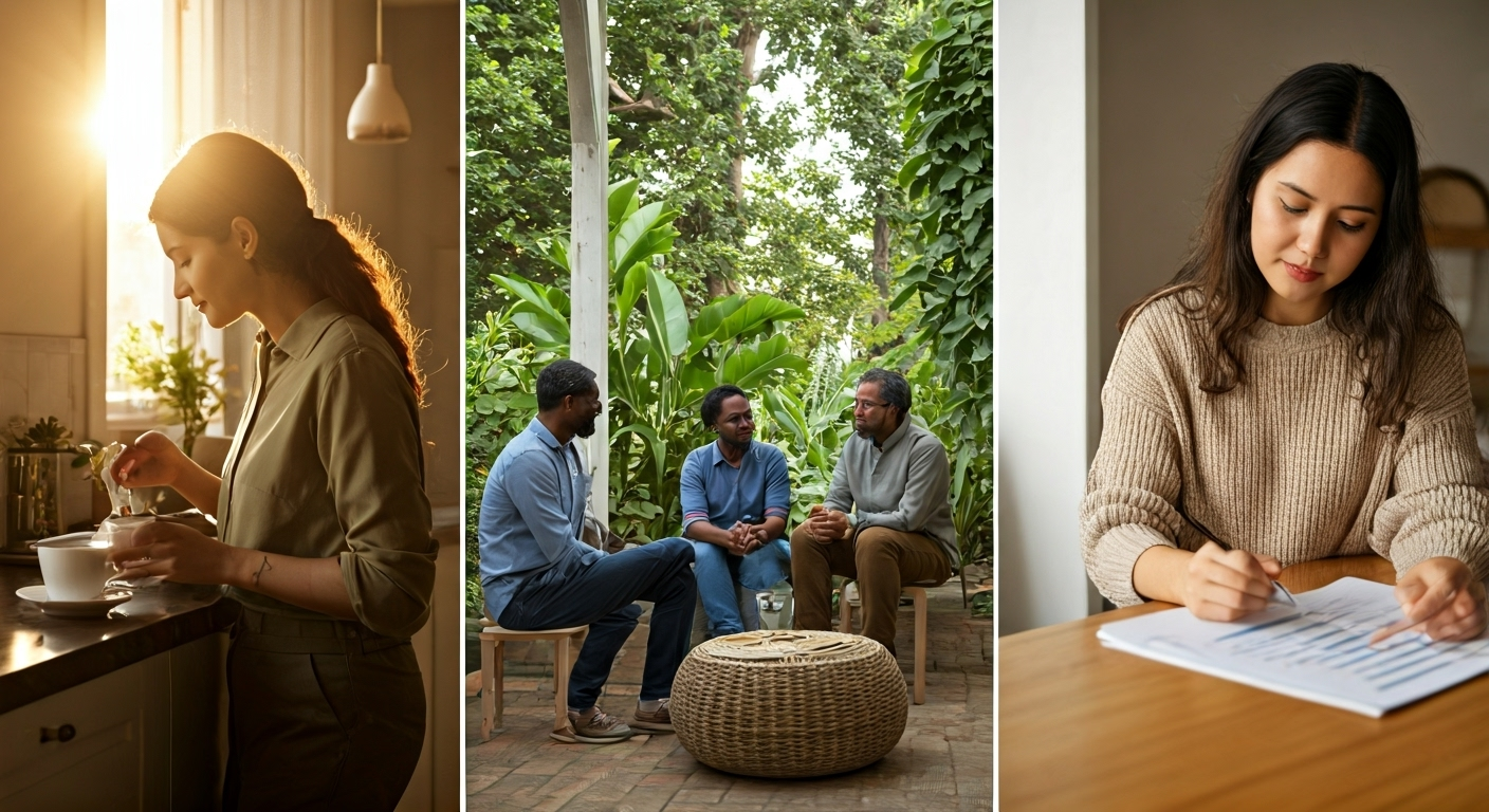 Future outlook of Fee Transparency
Liquidity Solutions
Fund Governance visually represented