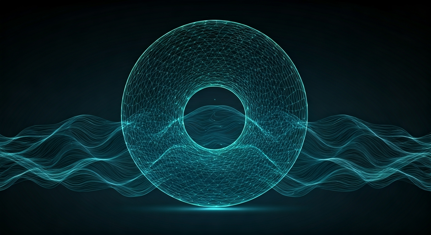 Algorand ALGOの技術やネットワーク構造