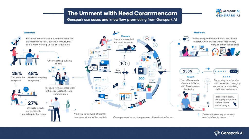 Genspark AIの将来性と発展予測