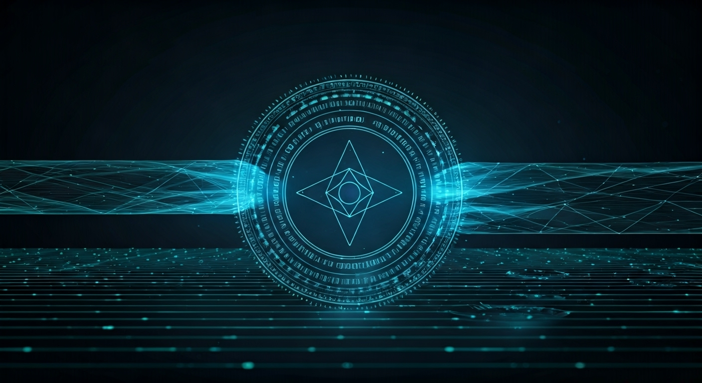 Arbitrum ARBの技術やネットワーク構造