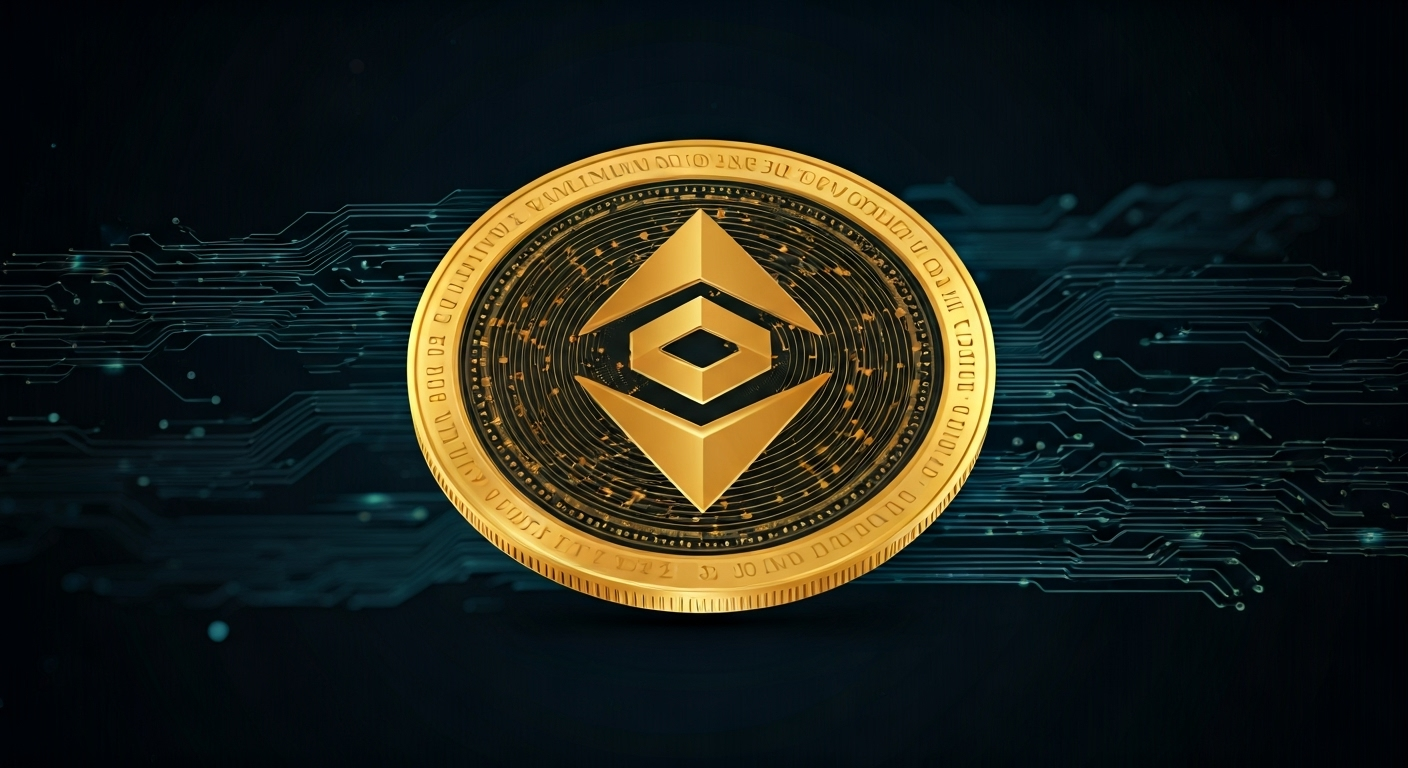 Binance-Peg WETH WETHの技術やネットワーク構造