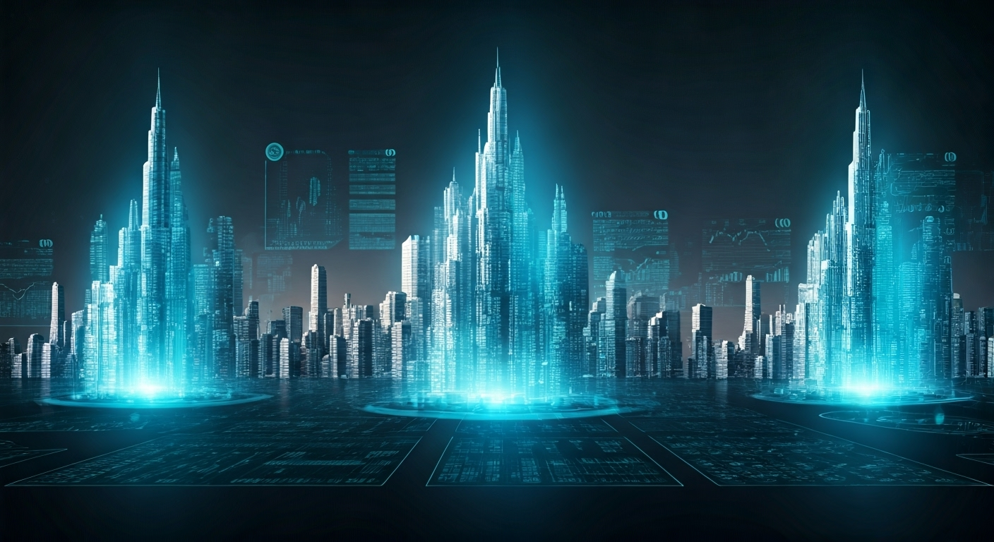 Ethena ENAの将来性を象徴するビジュアル