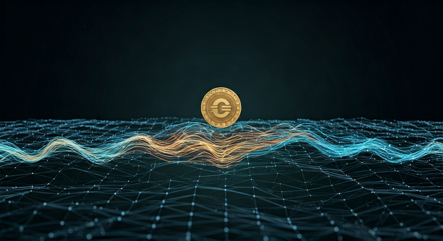 Ethena Staked USDe SUSDEの技術やネットワーク構造