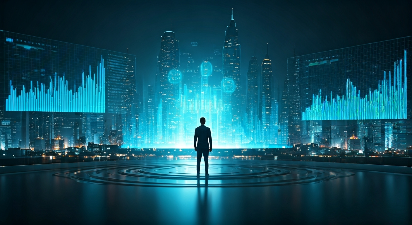 Movement MOVEの将来性を象徴するビジュアル