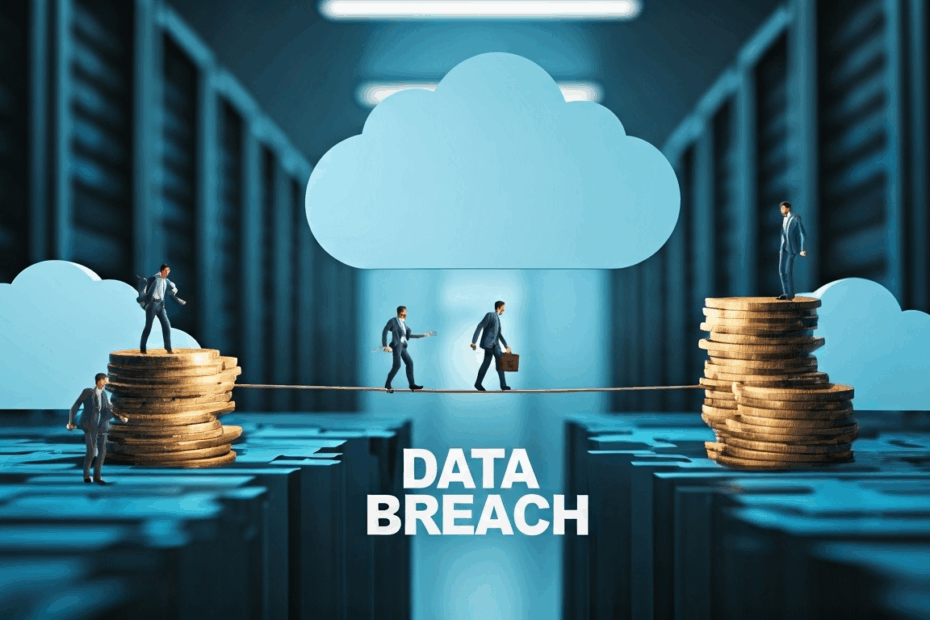 When Ambition Undermines Cloud Security: The Hidden Threat Within