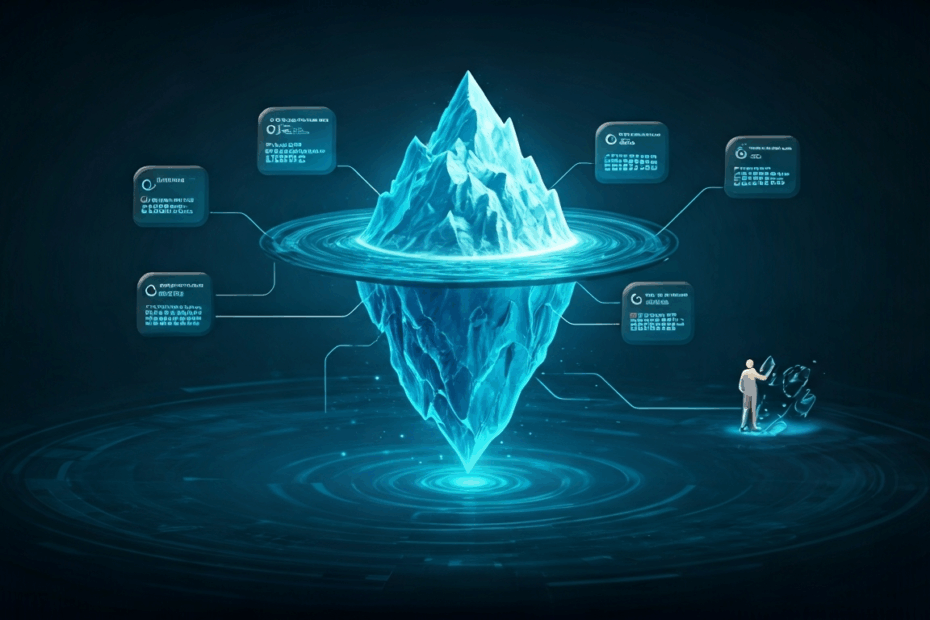 Observability Reimagined: Why Apache Iceberg is the Future