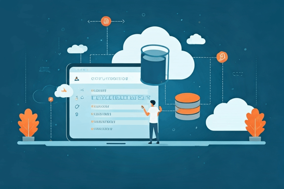 Unlock Your Azure Data: A Guide to Microsoft's Data API Builder
