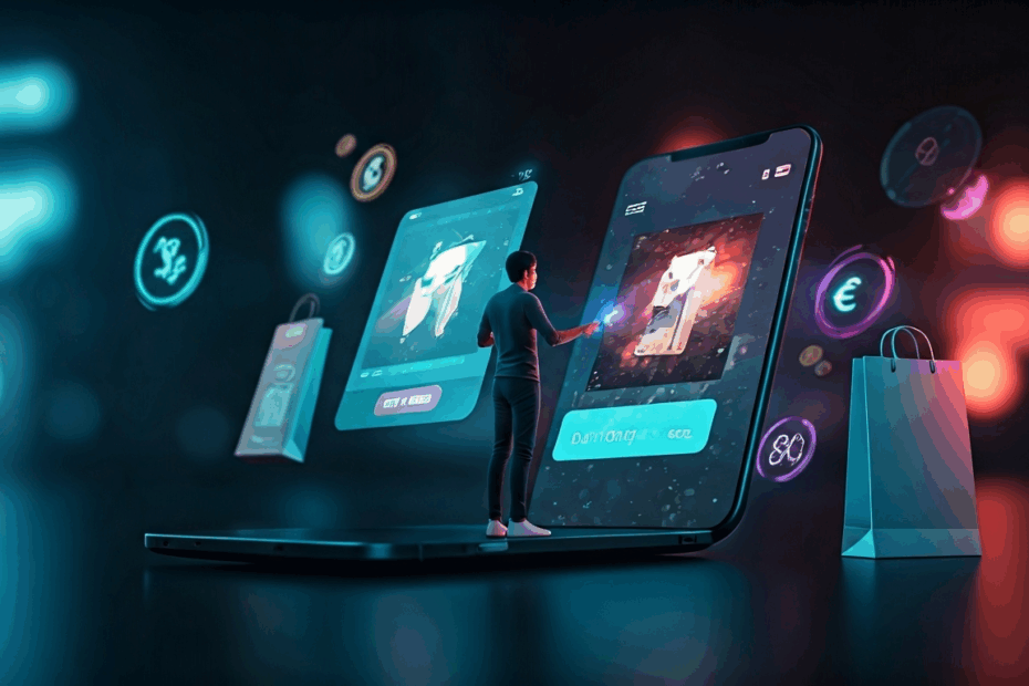 Shop in Seconds: Instant Checkout Revolutionizes ChatGPT Shopping