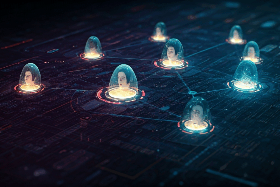 Microsoft's Agent Framework: Build Powerful AI Apps with Ease