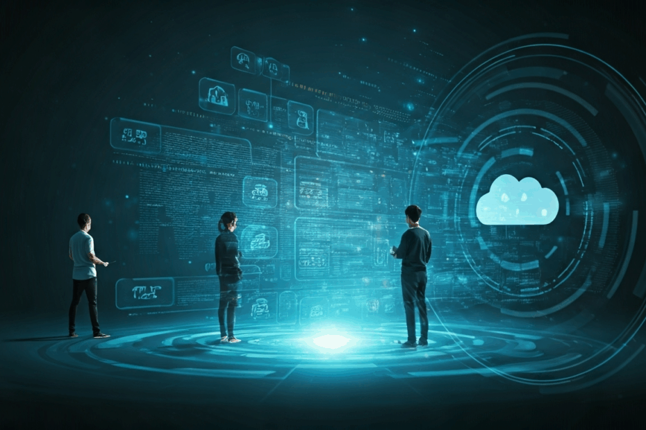 Internal Developer Platforms: The Future of Software Development | Explained