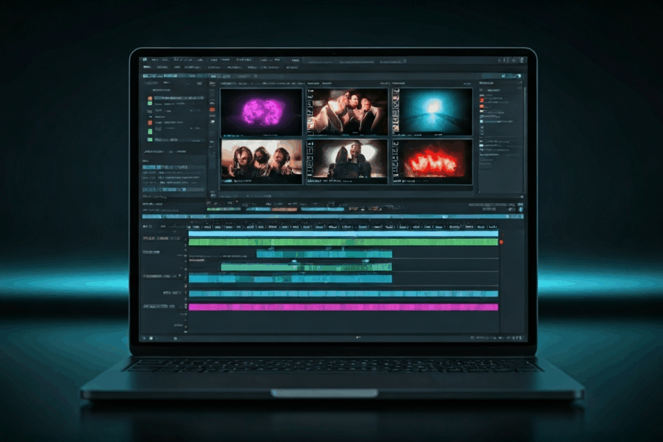 Veo 3's Final Shot: Prompting Secrets Revealed for Stunning Video