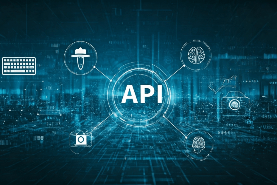 13 APIs to Supercharge Your Apps: Get Data in a Snap