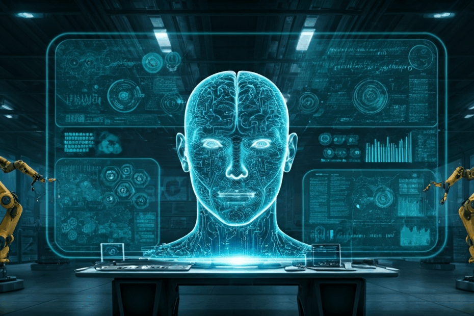 Self-Learning AI Agents: Reshaping Operational Workflows