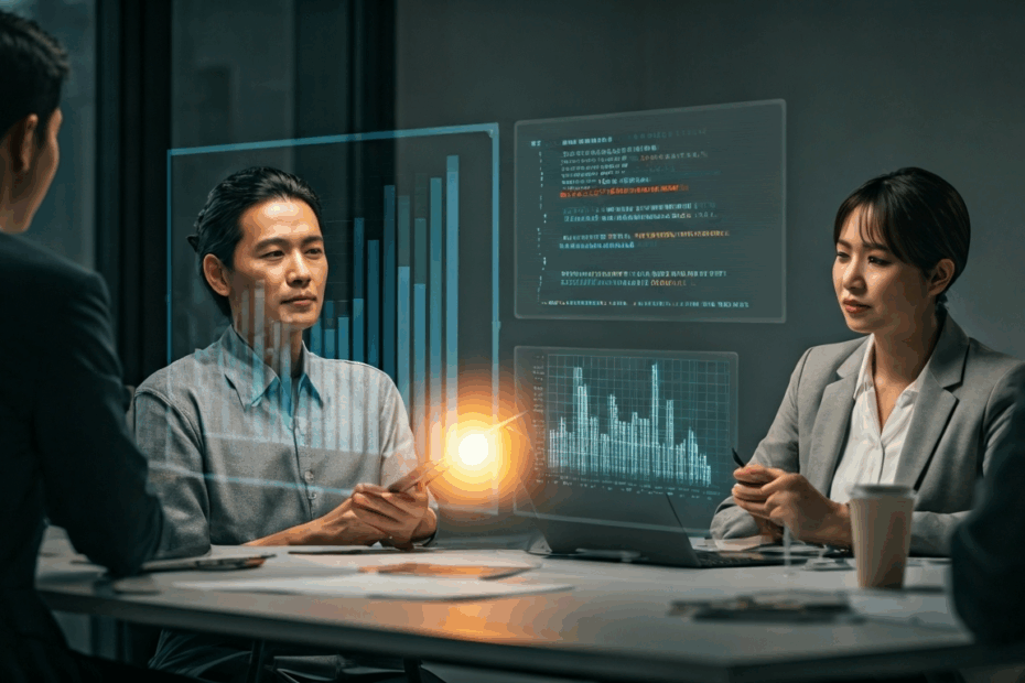 AI's Talent Crunch: Why People, Not Tech, Are Your Biggest AI Risk