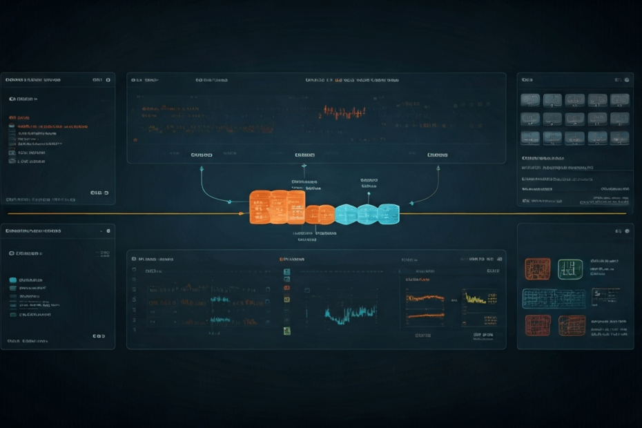 Unlock Query Power: Supercharge Performance with Observability