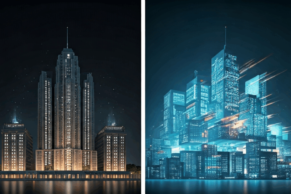 Microservices vs. Monolith: Architecting GenAI Systems for Success