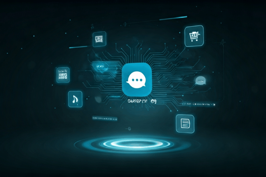 ChatGPT: The AI OS is Here as OpenAI Welcomes Third-Party Apps