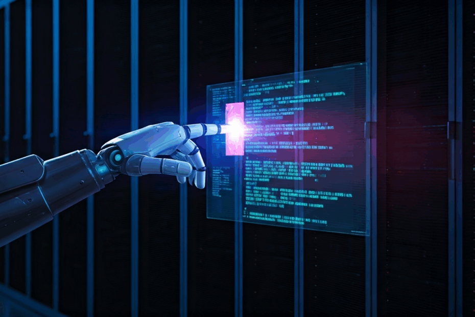 DeepMind's AI: Revolutionizing Code Security & Patching Vulnerabilities