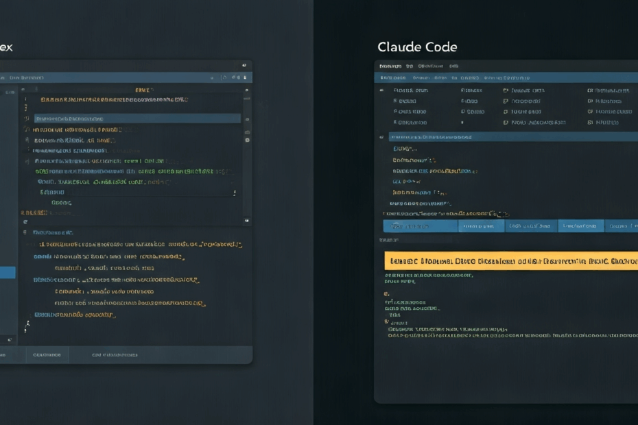 OpenAI Codex vs. Claude Code: Which AI Coding Agent Wins?