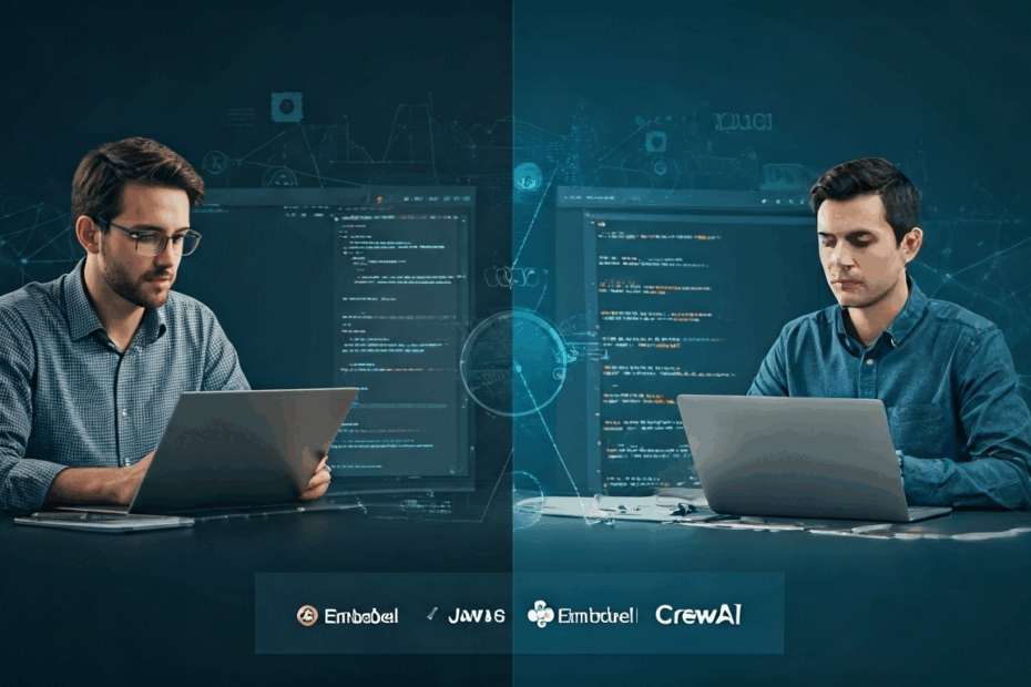 Java vs. Python for AI Agents: Choosing the Right Tool for Your Team